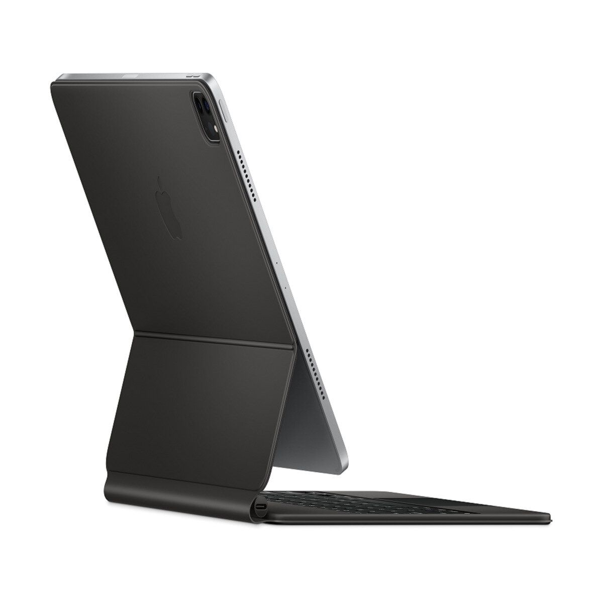 12.9インチ iPad Pro 第3|4|5|6世代 用 Magic Keyboard 日本語 ブラック ct51020