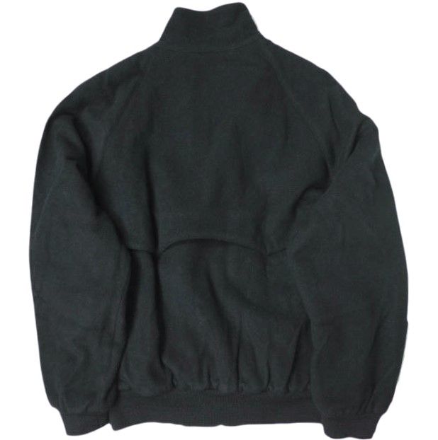 VAN JACKET INC. ヴァンヂャケット 日本製 WOOL CASHMERE SWING TOP ウールカシミヤ スイングトップ  JW-12508 L Dark Navy JAC G-9 ドリズラージャケット アウター g17882 - メルカリ