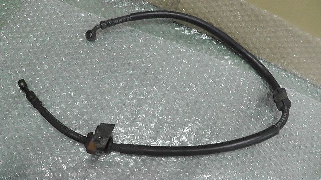 CB400SS NC41 の Fブレーキホース:#1715649846