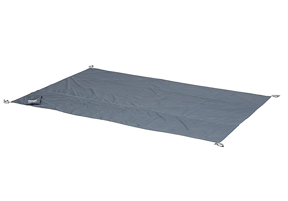 チャムス (CHUMS) グランドシート ブービーキャビンテント5用 W330×D220cm CH62-1782-0000-00