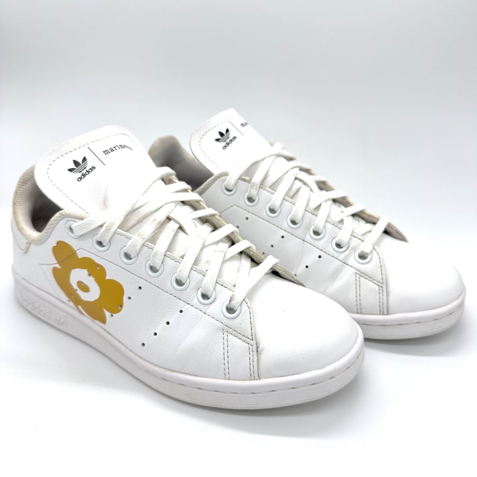 adidas × marimekko STAN SMITH アディダス マリメッコ スタンス