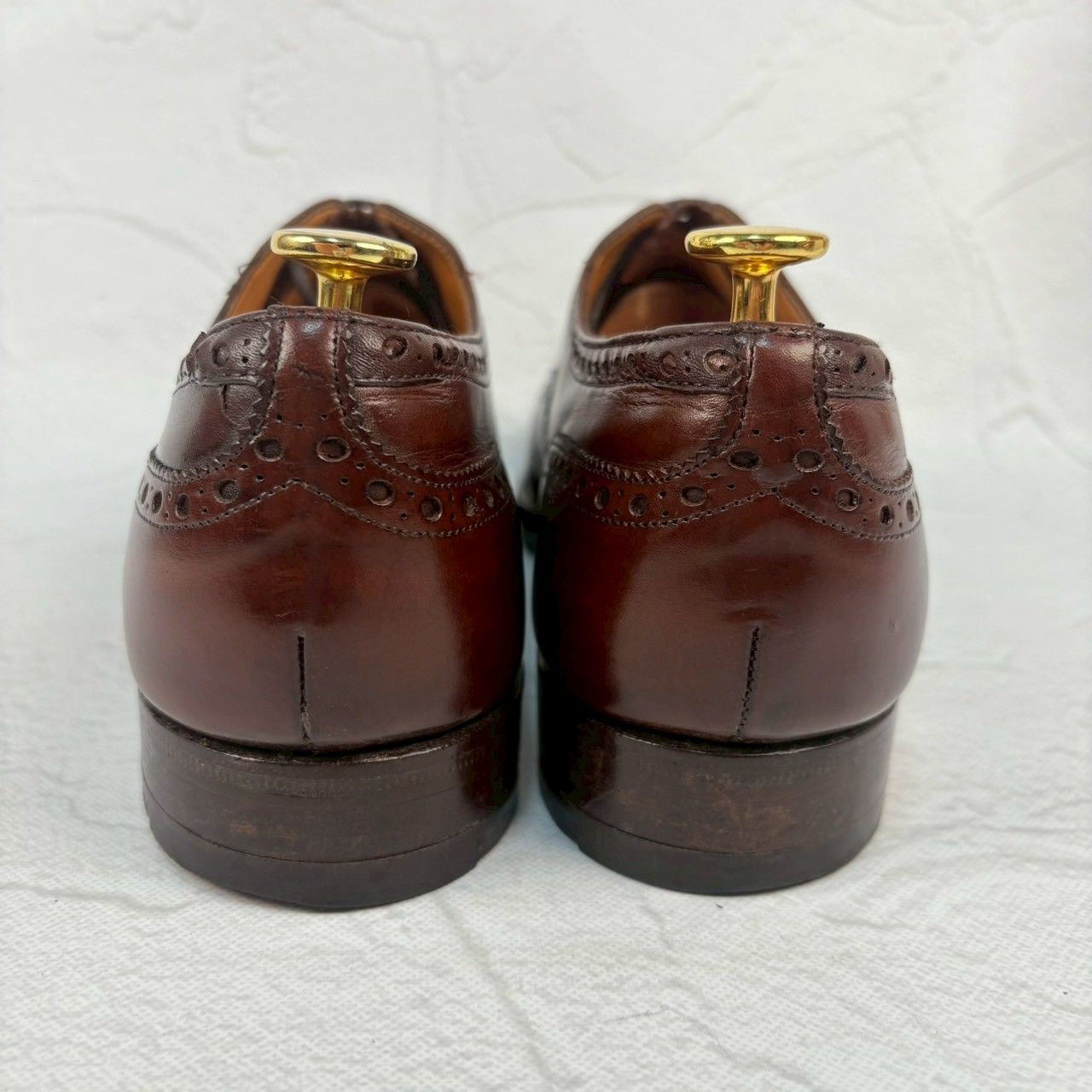 CHURCH'S DIPLOMAT チャーチ　ディプロマット DIPLOMAT/ディプロマット(レザーソール/スエード)(MEN) 全1色