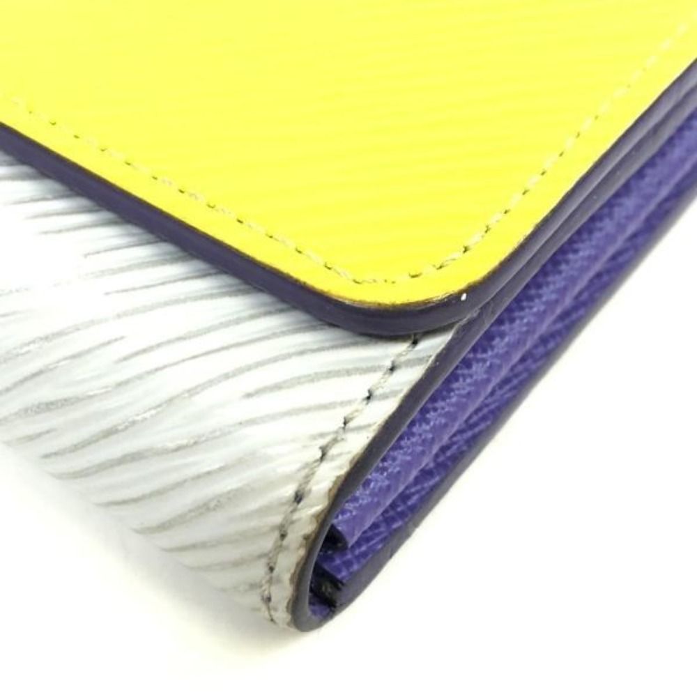 ルイヴィトン ポルトフォイユ