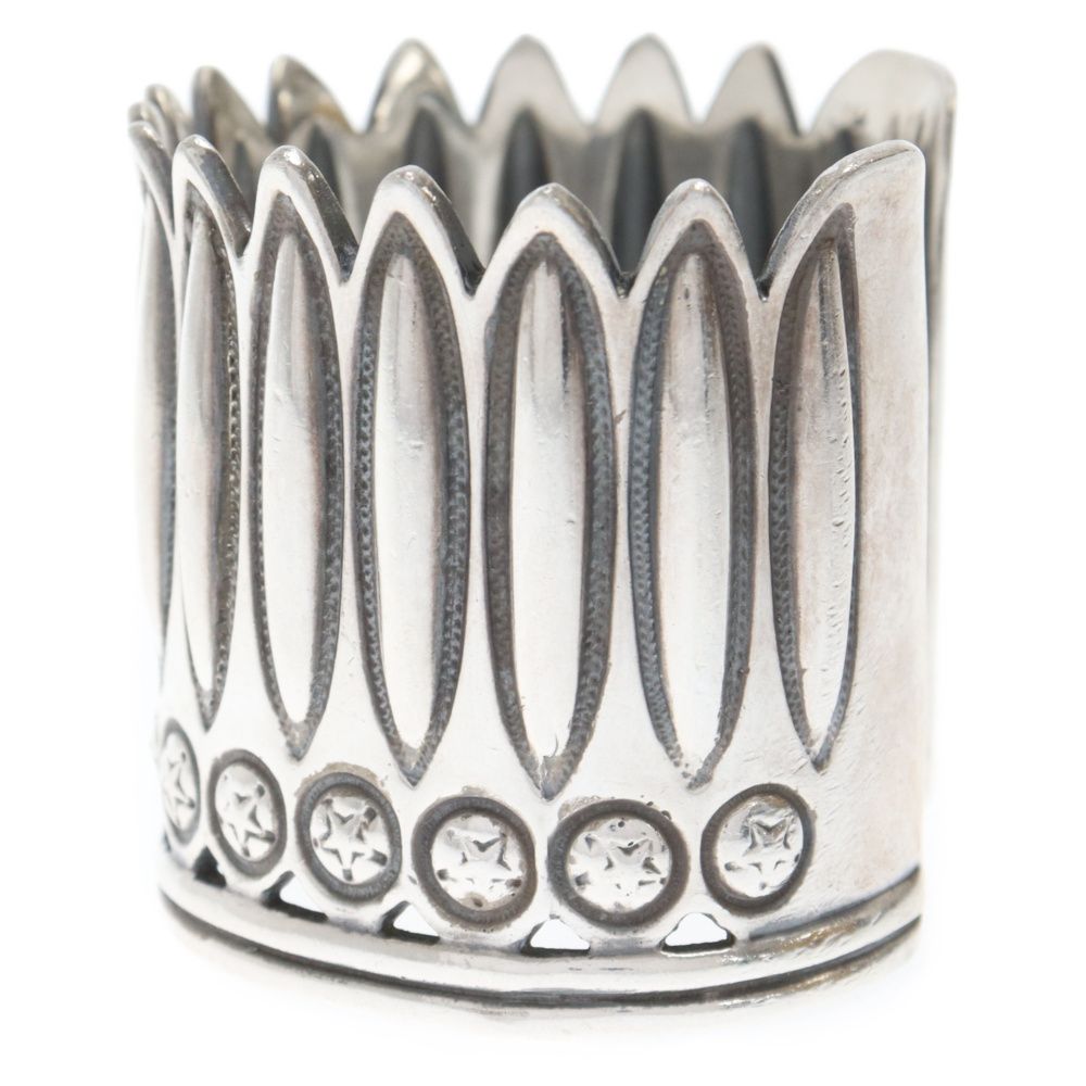 CODY SANDERSON フェザーヘッドスターカフ CODY SANDERSON コディーサンダーソン Feather Head Star Cuff