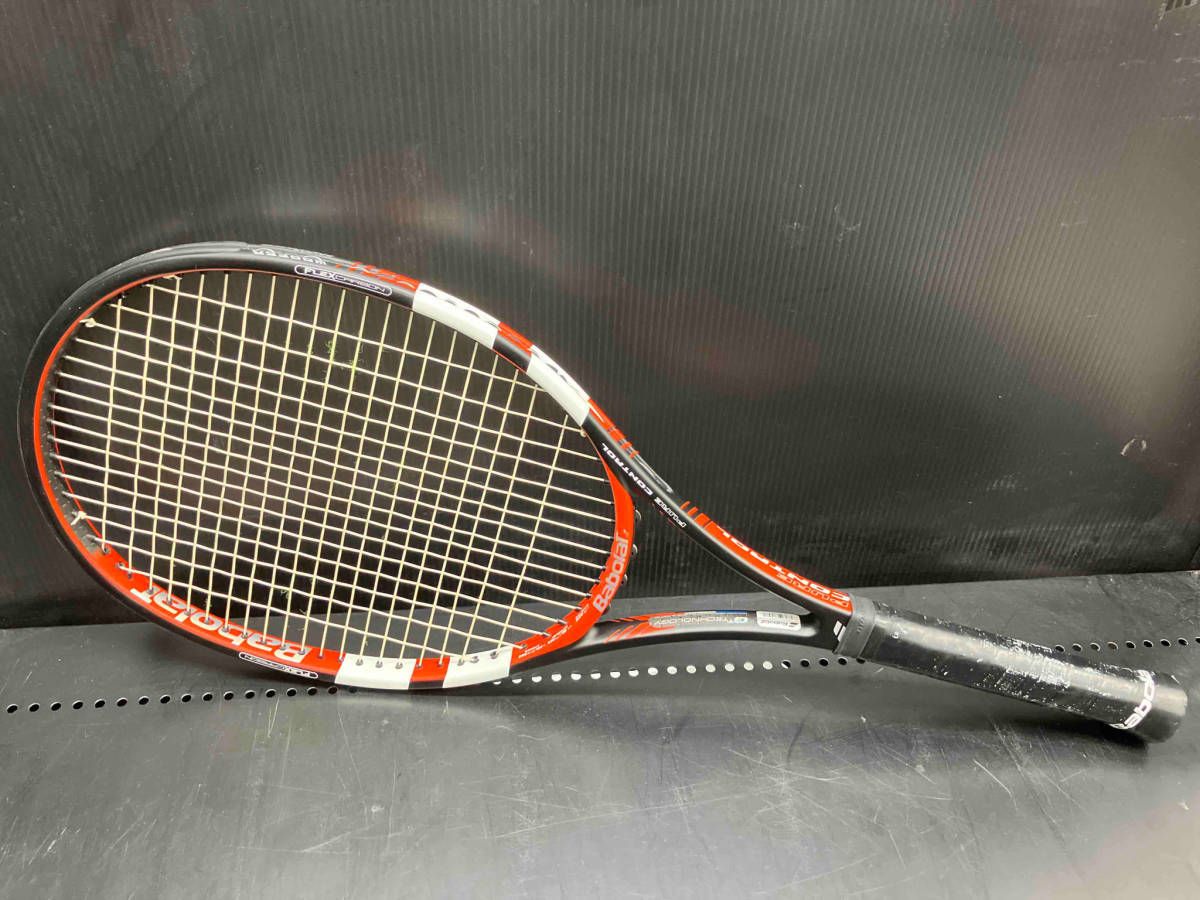 BabolaT バボラ PURE CONTROL 2014 ピュアコントロール 硬式テニス