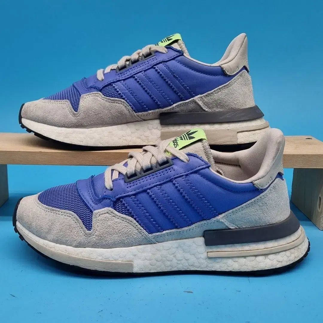 adidas(アディダス) zx500 スニーカー 245