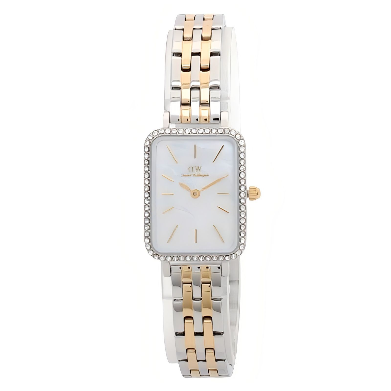 ダニエルウェリントン DANIEL WELLINGTON 腕時計 QUADRO Lumine
