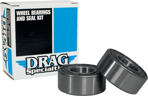 いち Drag Specialties BEARING WHEEL FRT OEM #9247 | 25-1394