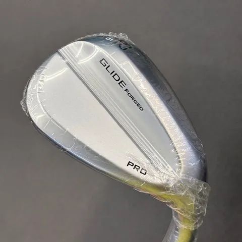 新品未使用　PING GLIDE FORGED PRO 62/T06 ダイナミックゴールドS200