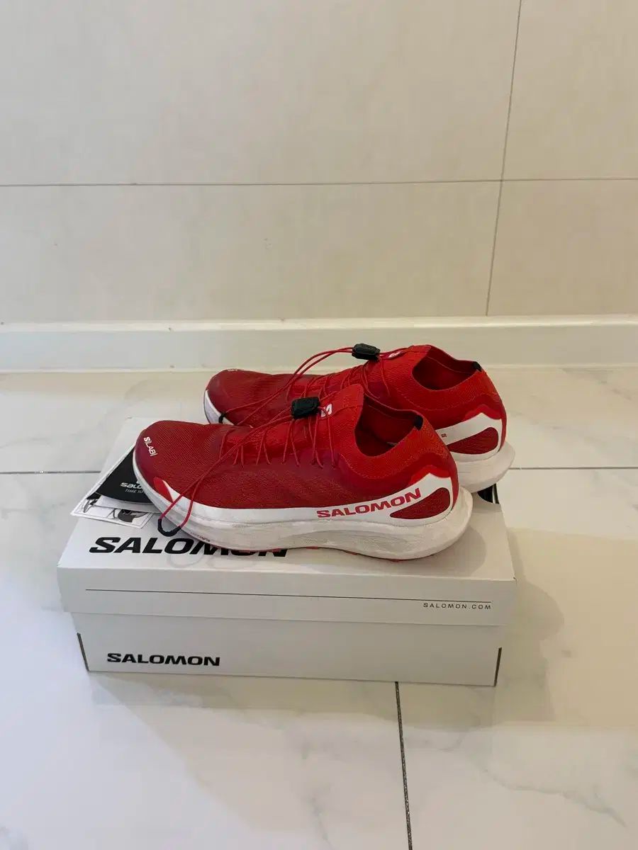 SALOMON サロモン s lab パルサート 2