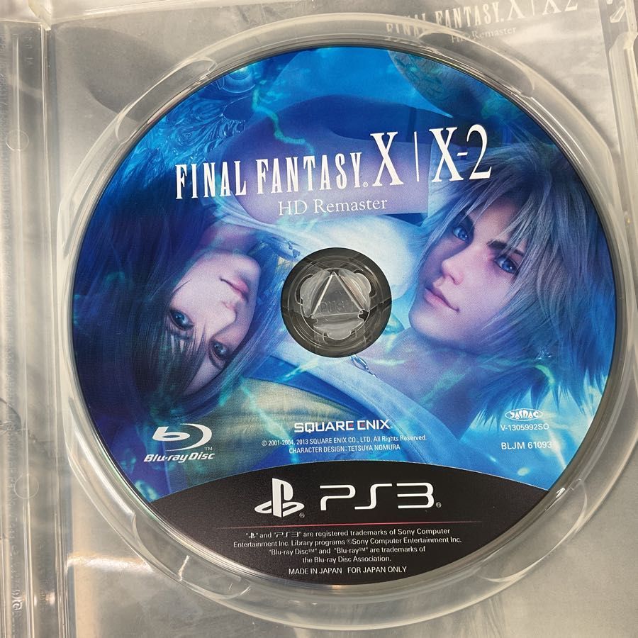 PlayStation3/プレイステーション3/プレステ3/PS3 SQUARE ENIX