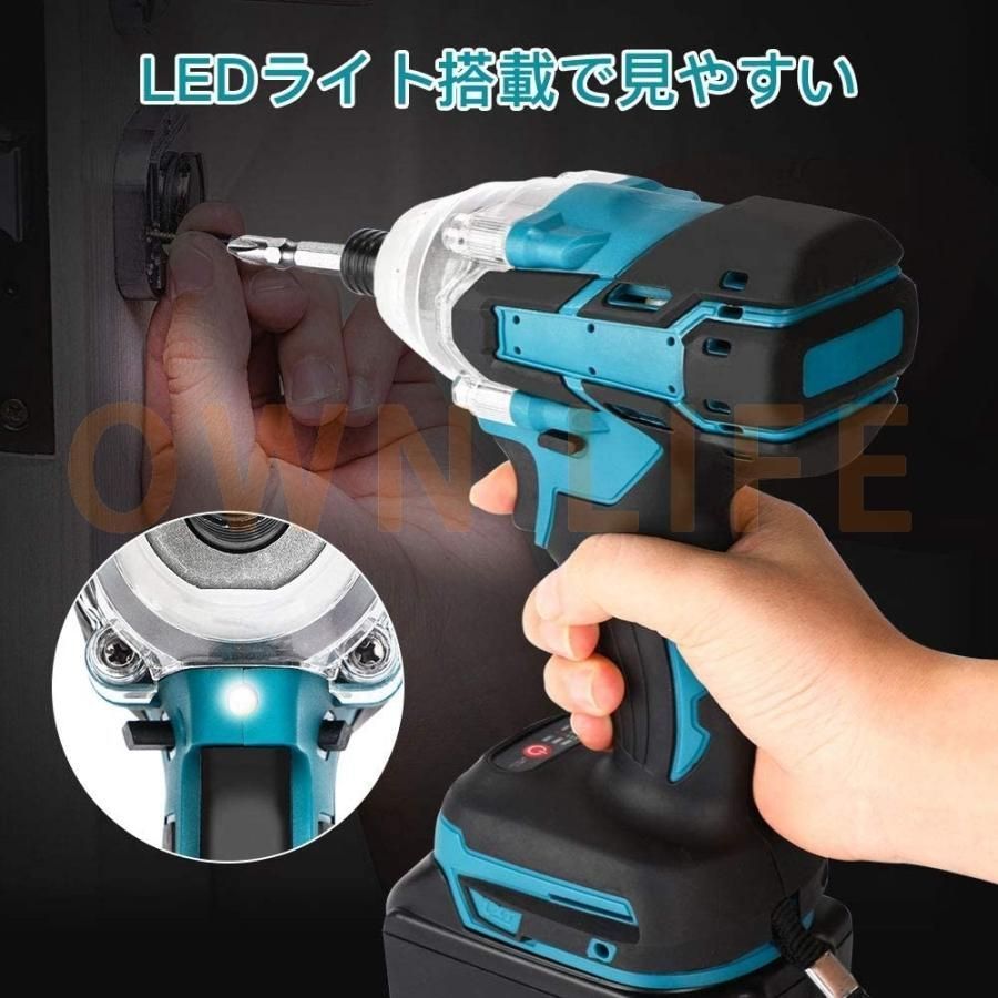電動ドリル