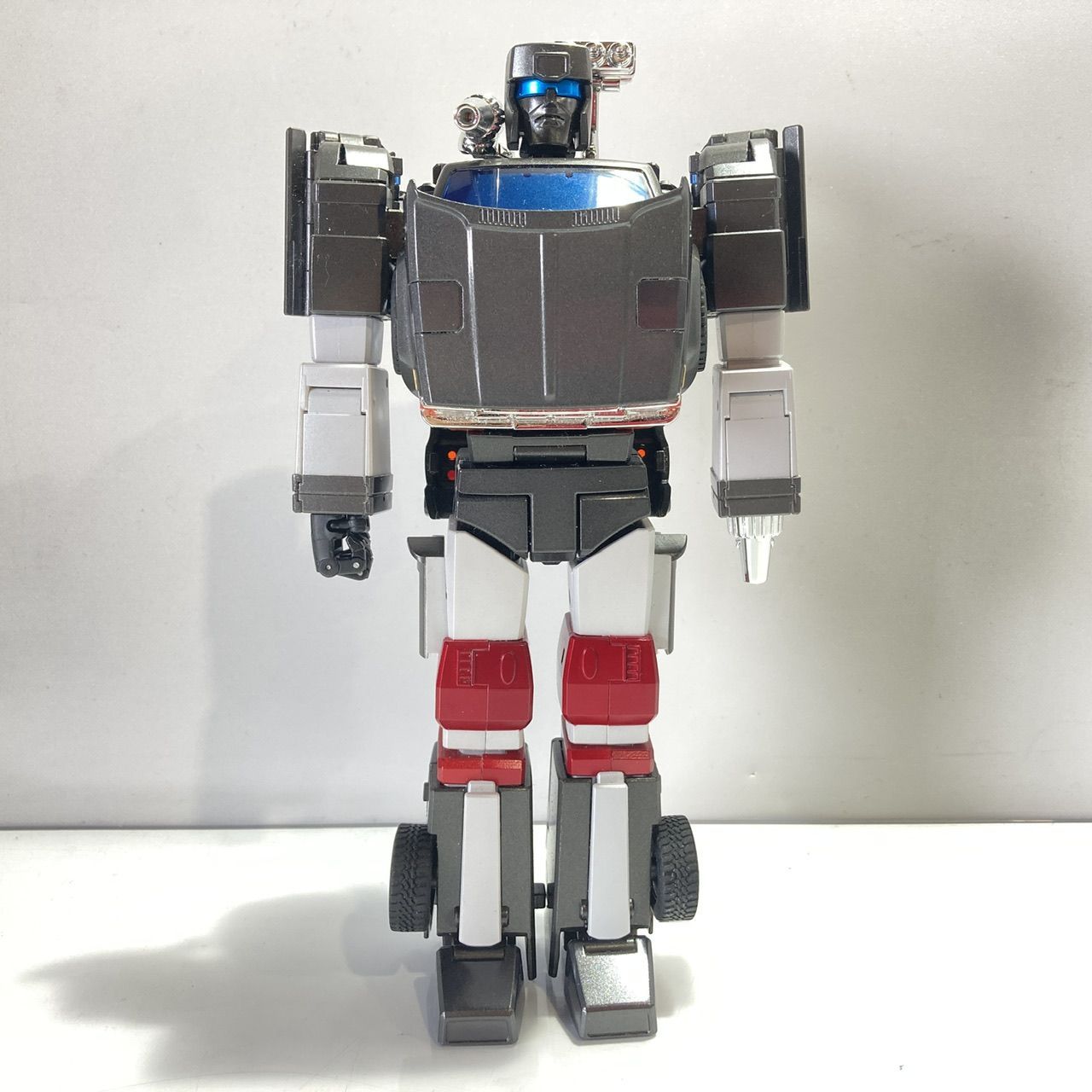 FansToys FT-25 Outrider トレイルブレイカー似 (管理番号：OKU8188/B2