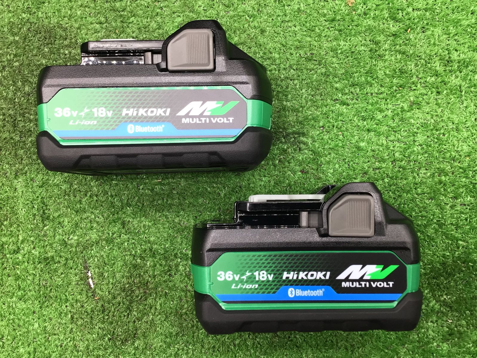 HIKOKI ハイコーキ