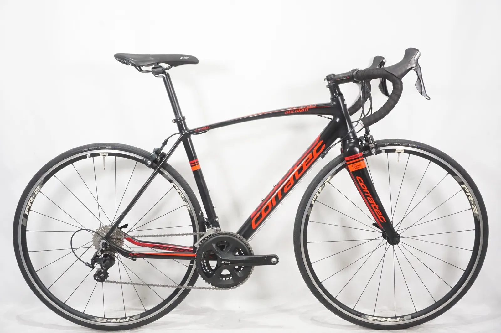 2025年最新】CORRATEC DOLOMITI 105の人気アイテム - メルカリ