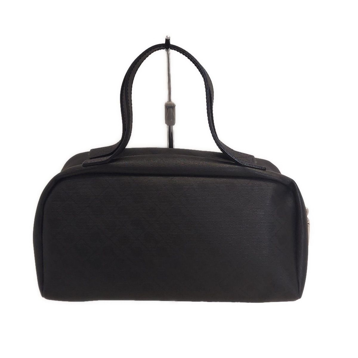 完売 黒 - ハンドバッグ GHERARDINI(ゲラルディーニ) レザー メルカリ - バッグ