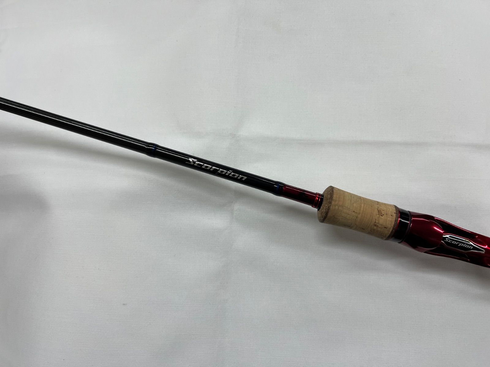 １９スコーピオン １６５２Ｒ-２