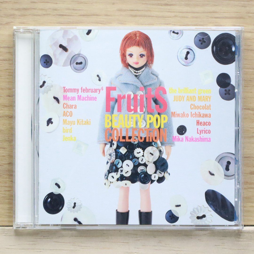 希少廃盤美品！PEPPERMINT JAM CD7枚セット 希少廃盤美品 PEPPERMINT JAM CD7枚セット ペパーミントジャム