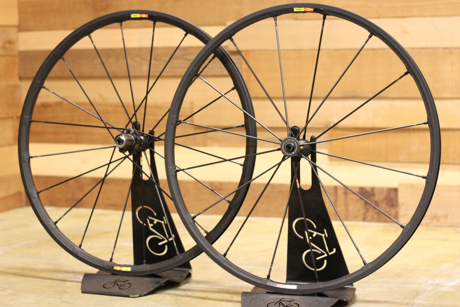 ホイールセット