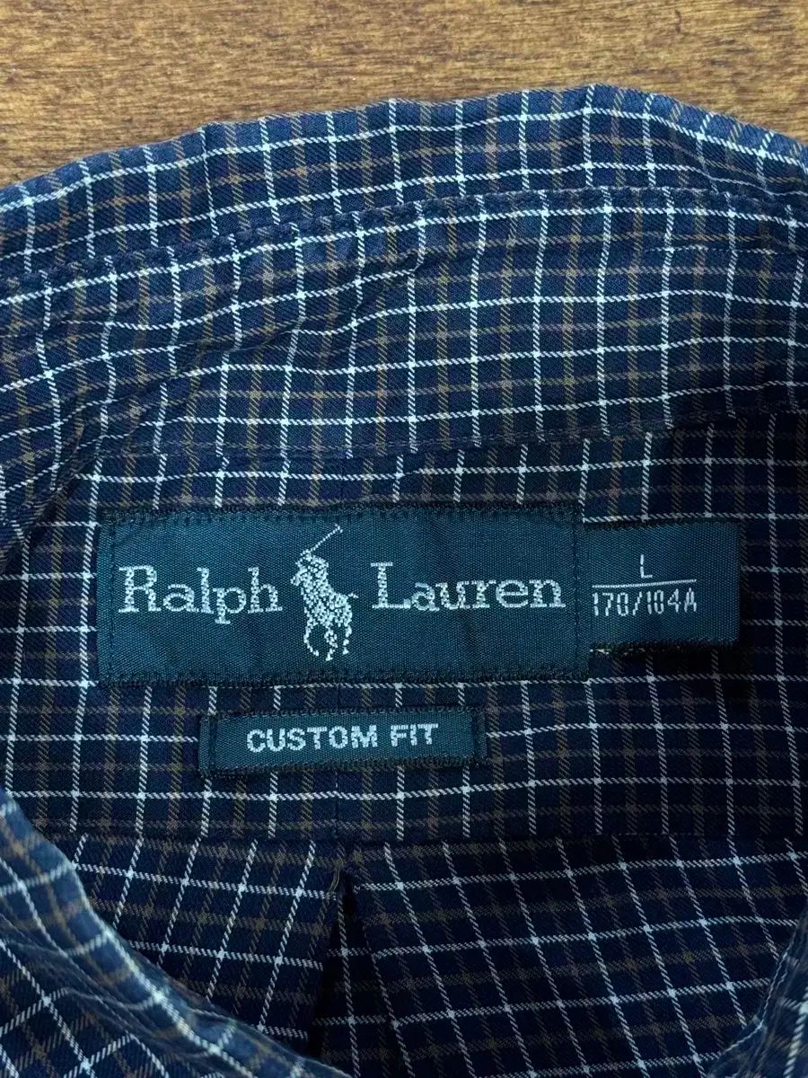 Ralph Lauren