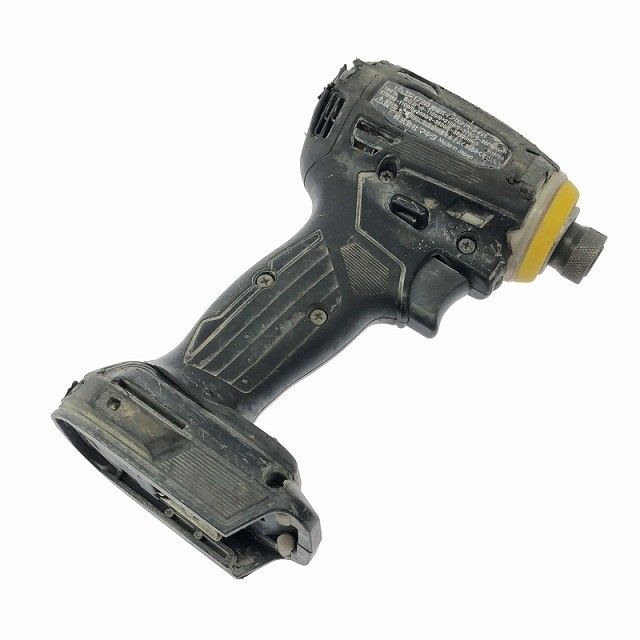 ブラック 本体のみ