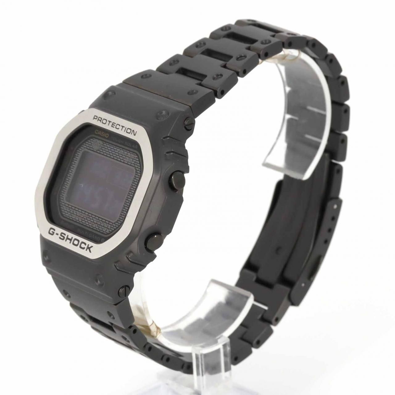 SS ソーラークォーツ