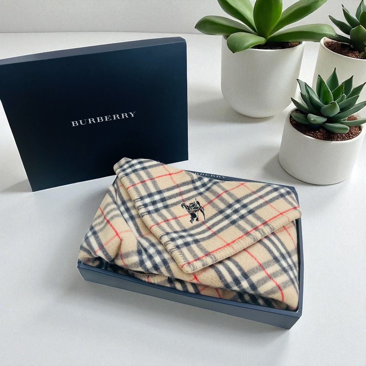 BURBERRY 新品BURBERRY LONDONハーフケット LONDON バーバリー ノバ