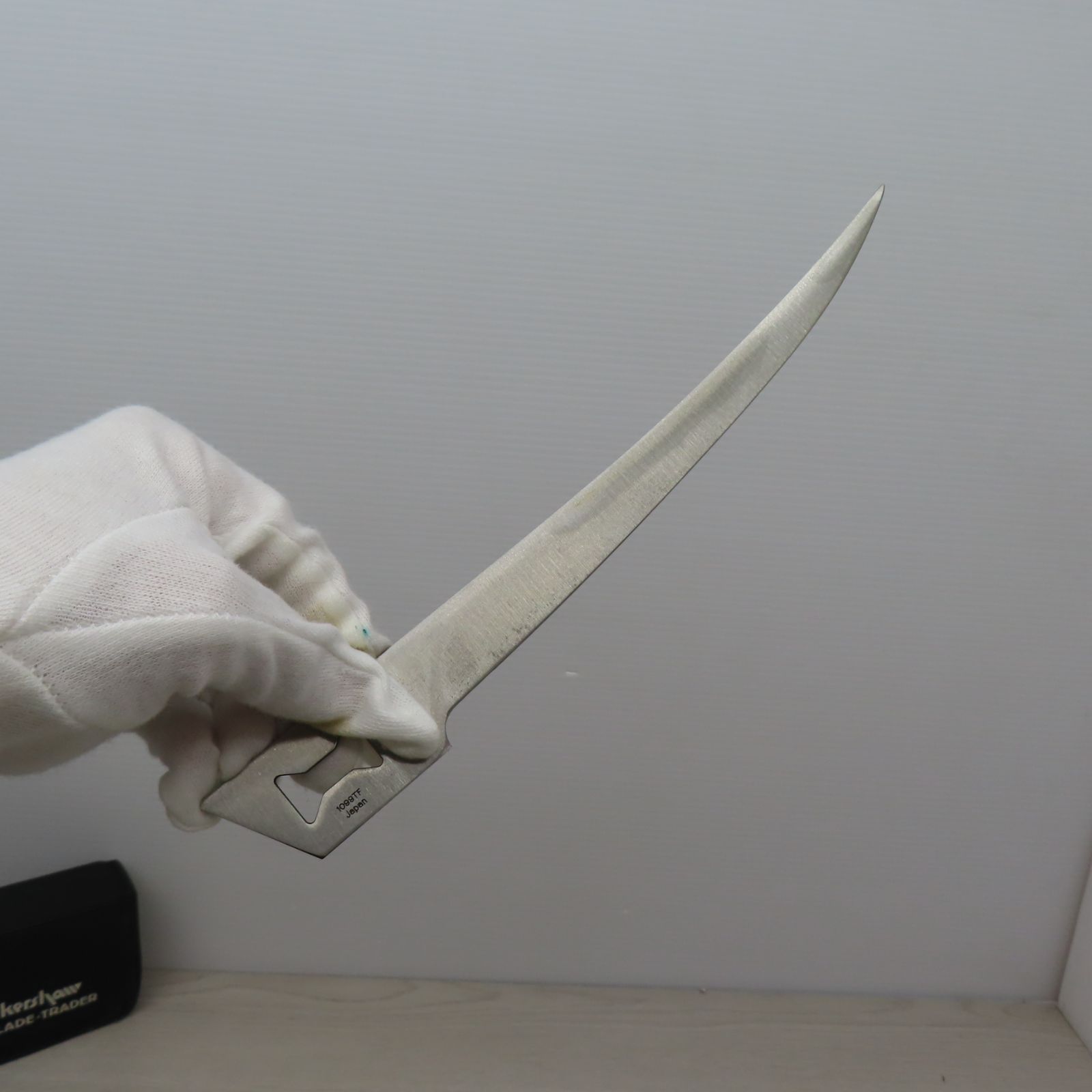BLADE-TRADER 1099TF