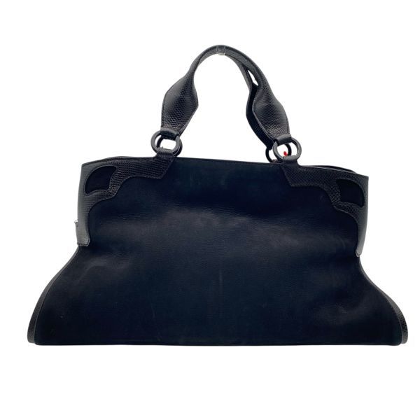 ○ カルティエ Cartier マルチェロ ドゥ カルティエ ハンドバッグ