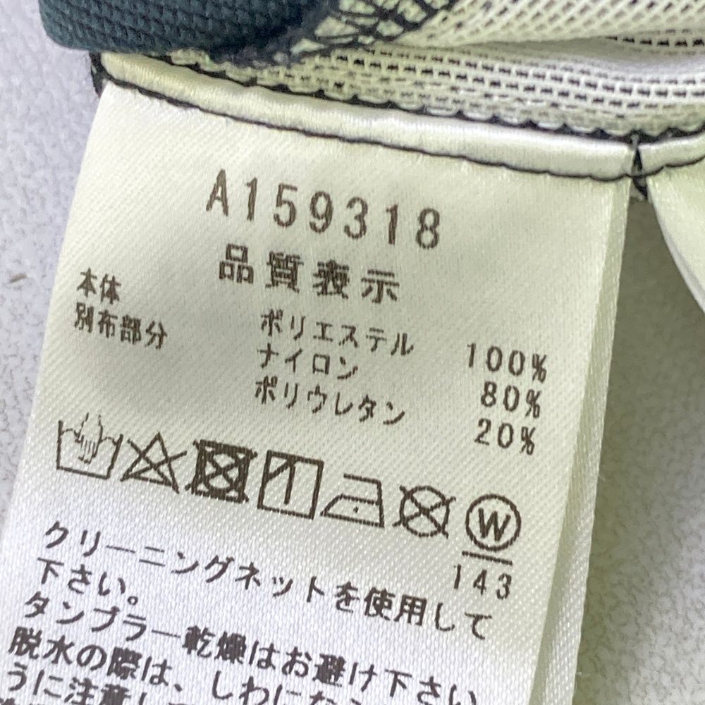 ゴルフウェア レディース