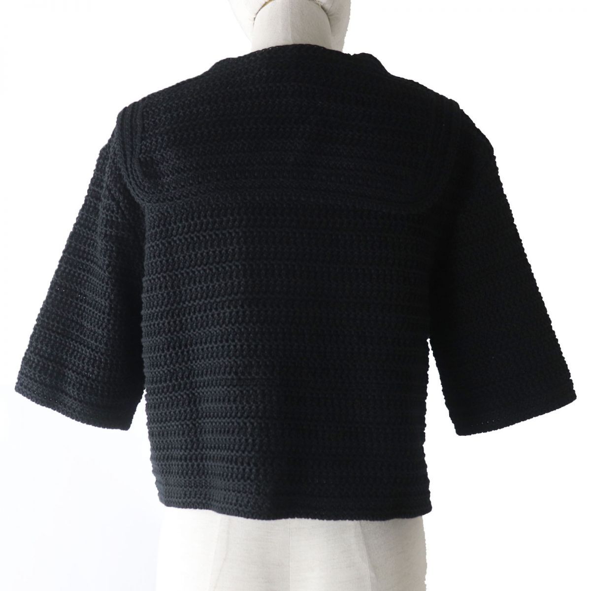未使用品☆定価297000円 23SS GUCCI グッチ 743221 インター