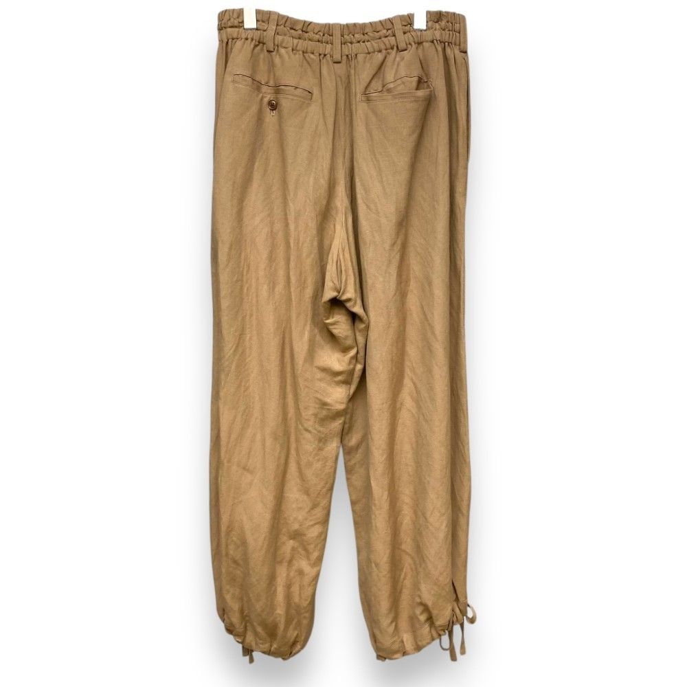 S'YTEサイト　ヨウジヤマモト　バルーンパンツ YOHJI YAMAMOTO Cotton Twill Balloon Pants | HUES 福岡セレクトショップ