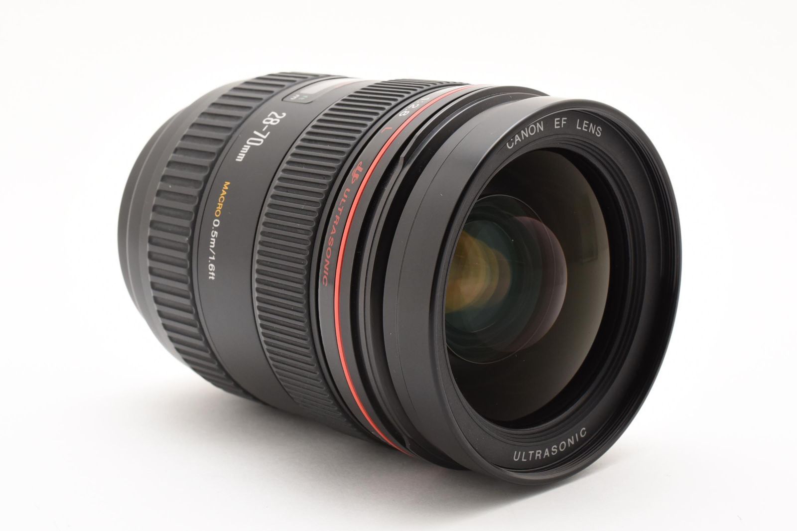 ☆外観極上品☆ キャノン CANON EF 28-70mm F2.8 L USM OL2901