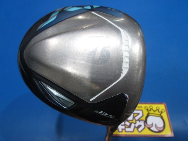 GK鈴鹿☆中古993 【レディース】 ブリヂストン☆TOUR B JGR☆1W☆13.5