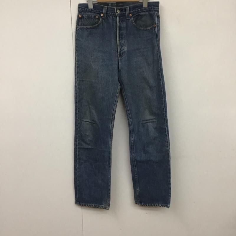 Levi Strauss - co. リーバイストラウスアンドコー パンツ デニム ジーンズ デニムパンツ ストレートパンツ カジュアルジーンズ Gパン