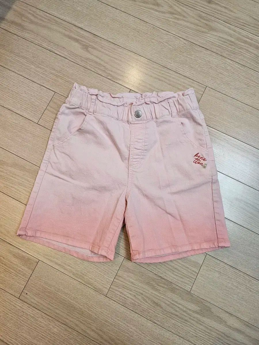  BENETTON(ベネトン) キッズ 女児 半ズボン その他