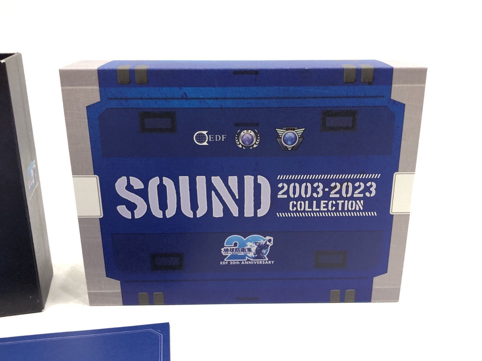 サウンドトラックコレクション 2003-2025