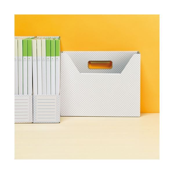 TANOSEEボックスファイル