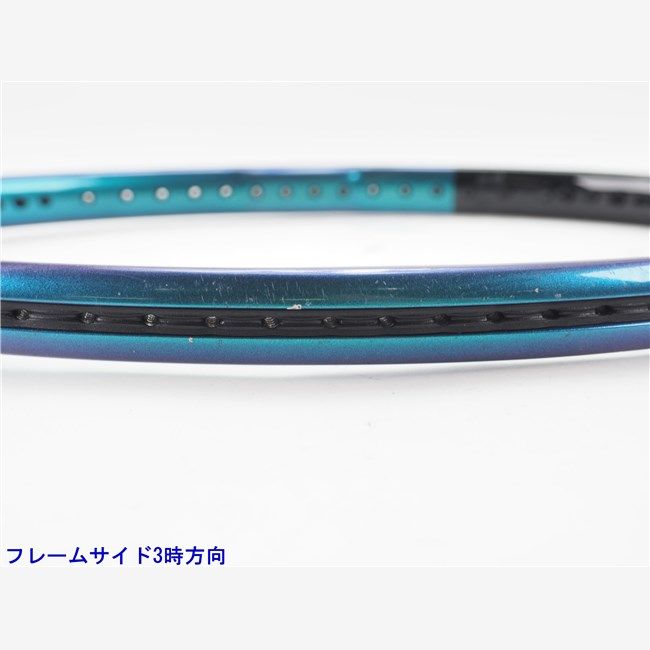 中古 テニスラケット ウィルソン ウルトラ ツアー 100