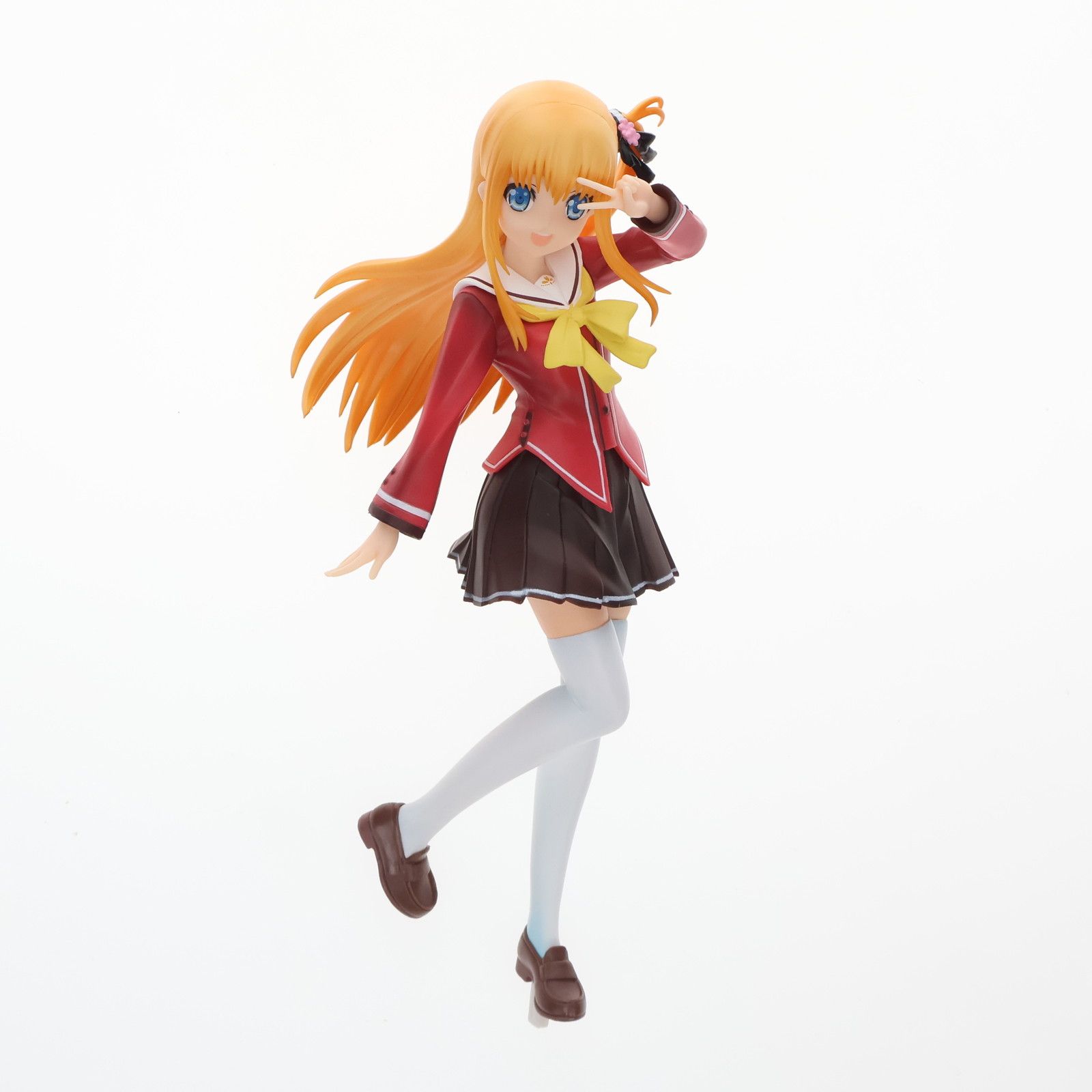 西森柚咲(にしもりゆさ) Charlotte(シャーロット) プレミアム
