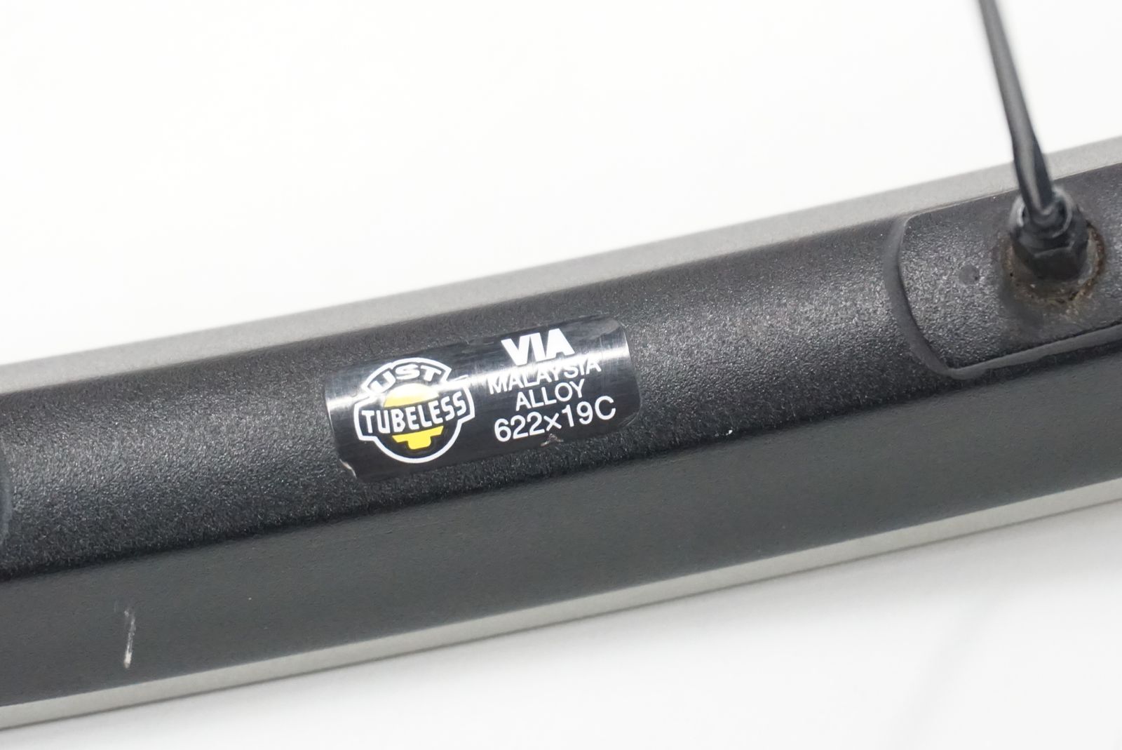 ジャンク SHIMANO 「シマノ」 DEORE XT WH-M785 29インチ シマノ