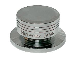 送料無料 RSTB-01 レコードスタビライザー SONIC IMPACT ソニックインパクト