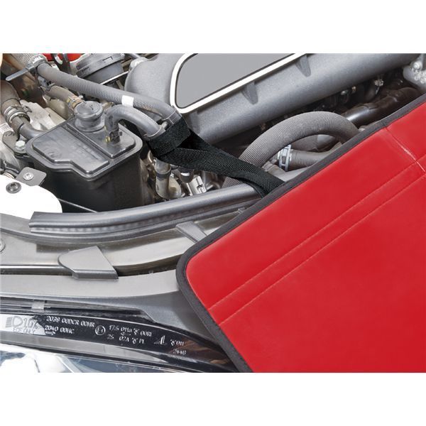 KTC 京都機械工具 フェンダーカバー 400×1100 AYC-2A