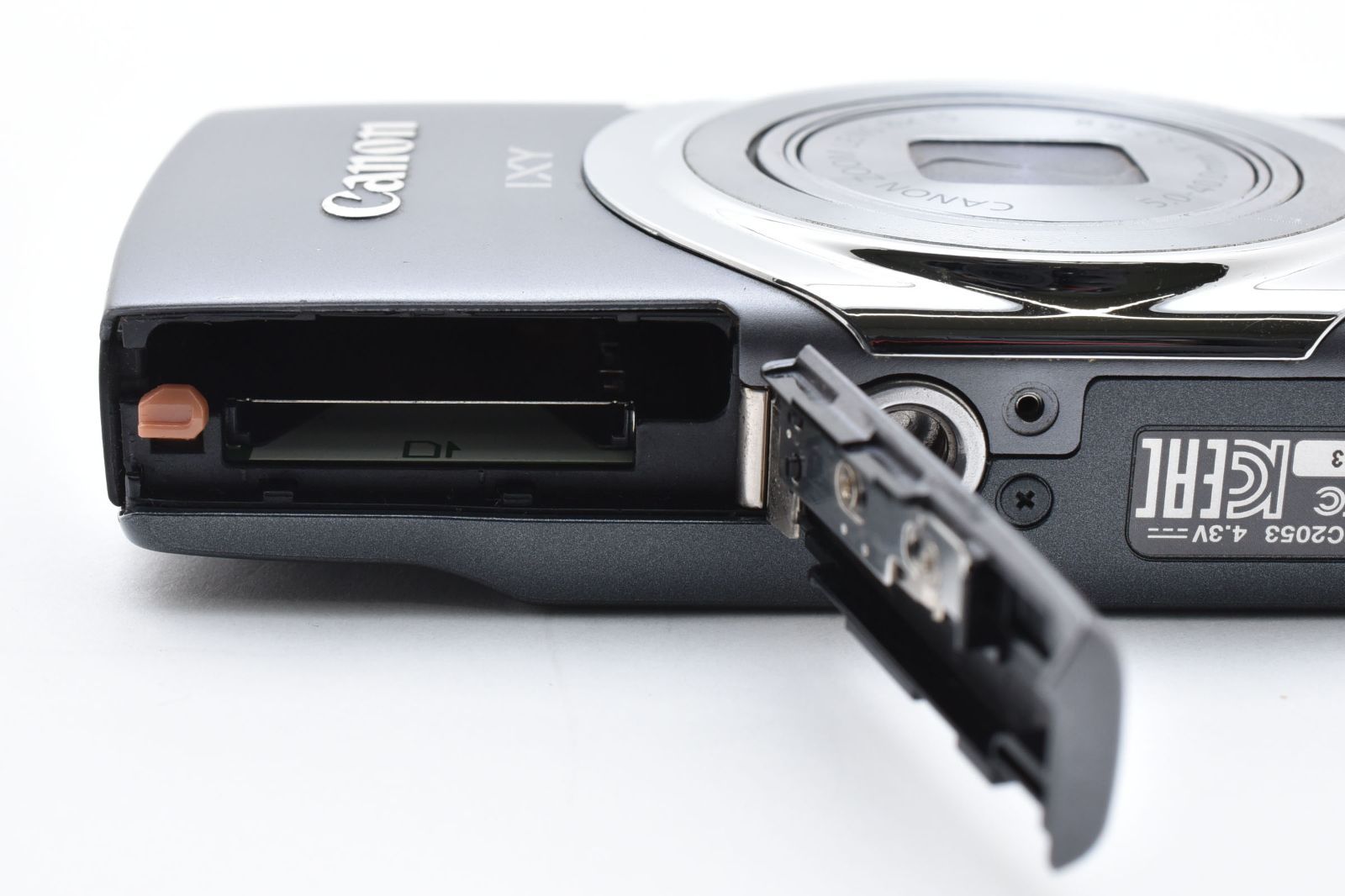 リコー RICOH GR 初代　 中古 ショット数1876回 リコー RICOH GR 初代 中古 ショット数1876回