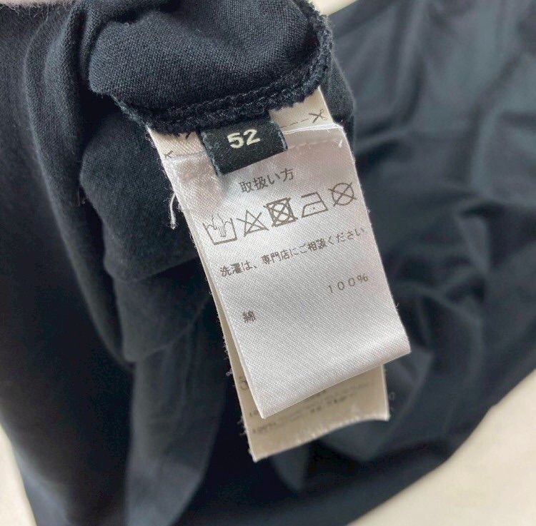 正規品 FENDI 半袖Tシャツ モンスターアイ ブラック×ゴールド XL