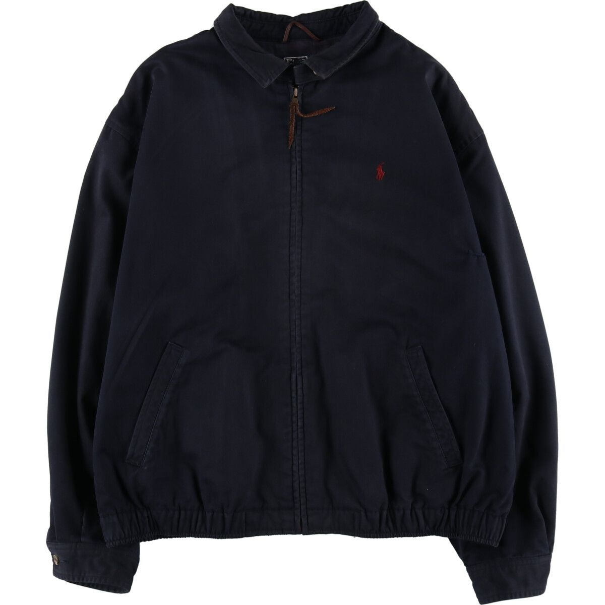 古着 ラルフローレン Ralph Lauren POLO by Ralph Lauren スイングトップ スポーツジャケット メンズXL相当/evb006298