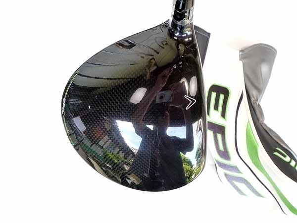 for Callaway