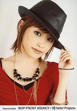 モーニング娘 高橋愛 生写真 ハロプロ 中古】生写真(ハロプロ) Takahashi0625 ： モーニング娘。/高橋