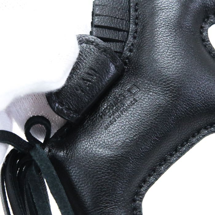 エルメス HERMES ロデオPM タッチ アニョーミロ アリゲーター Z