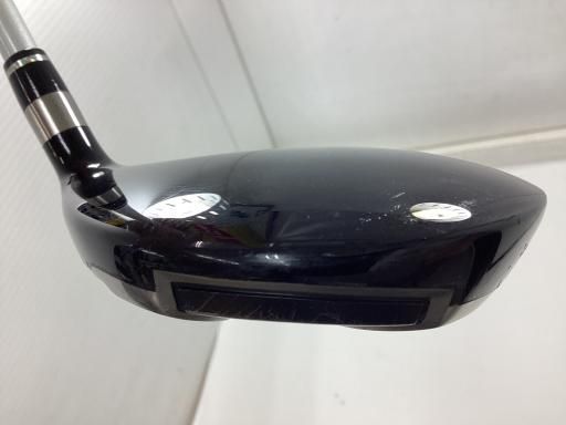 お買い得品！即決 中古ロイヤルコレクション BBD's TRC ユーティリティ 2009 U3 UST マミヤ ATTAS Iron115[4734 中古BBD フェアウェイウッド (ロイヤルコレクション) 通販｜GDO中古